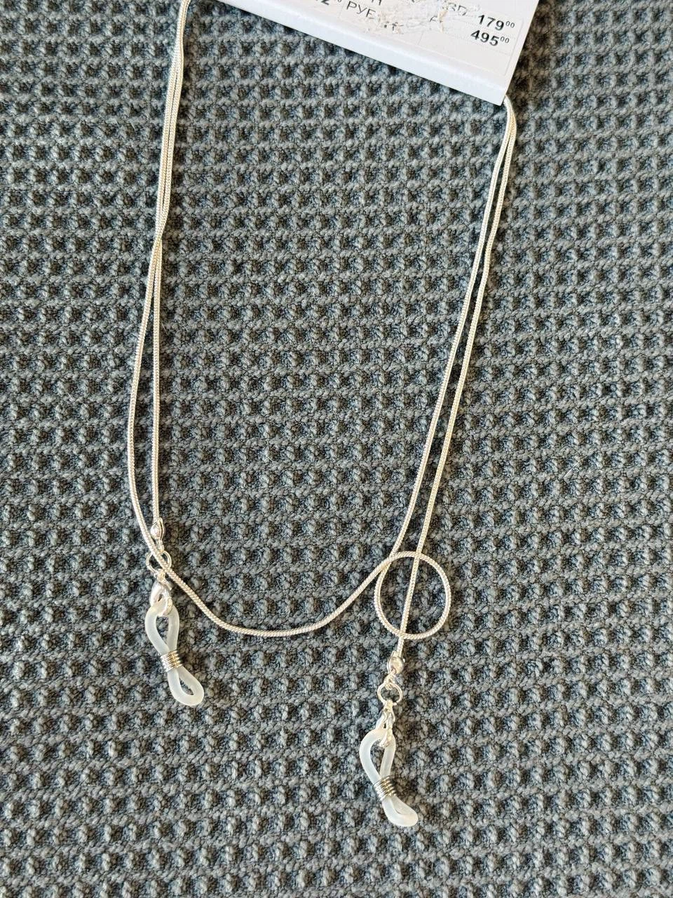 Eyeglass Chain – Sinsay - photo 3