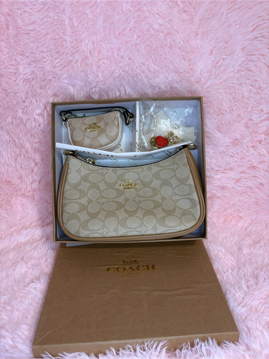 Set coach