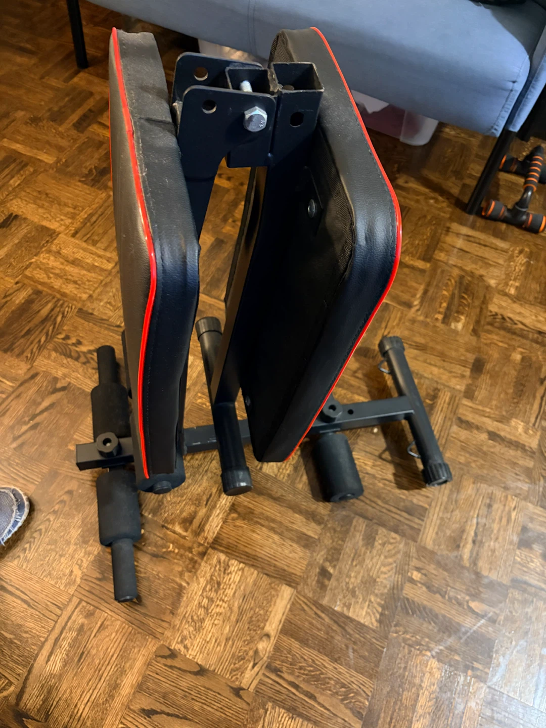 ADKING Sit-Up Bench