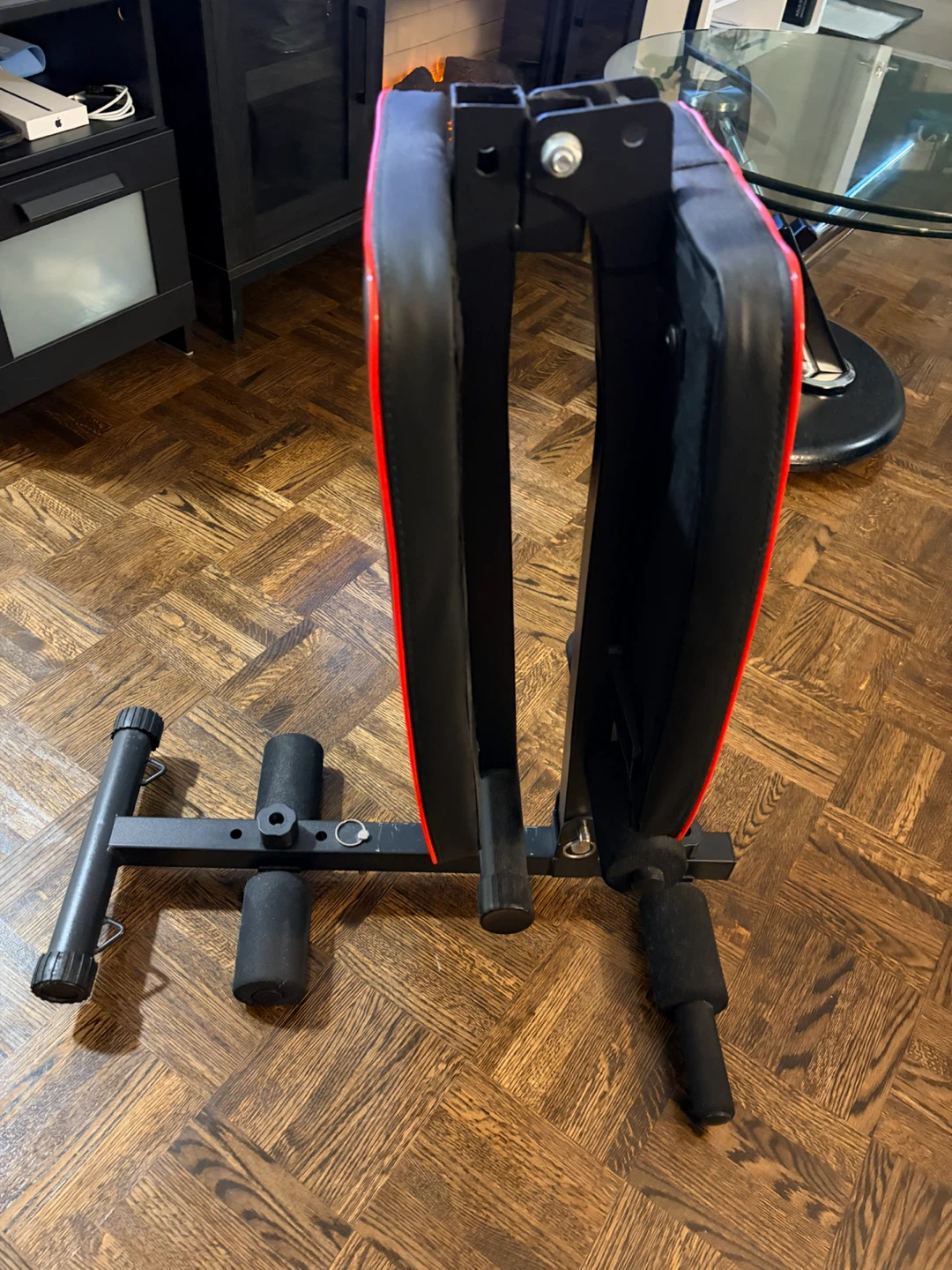ADKING Sit-Up Bench - photo 2