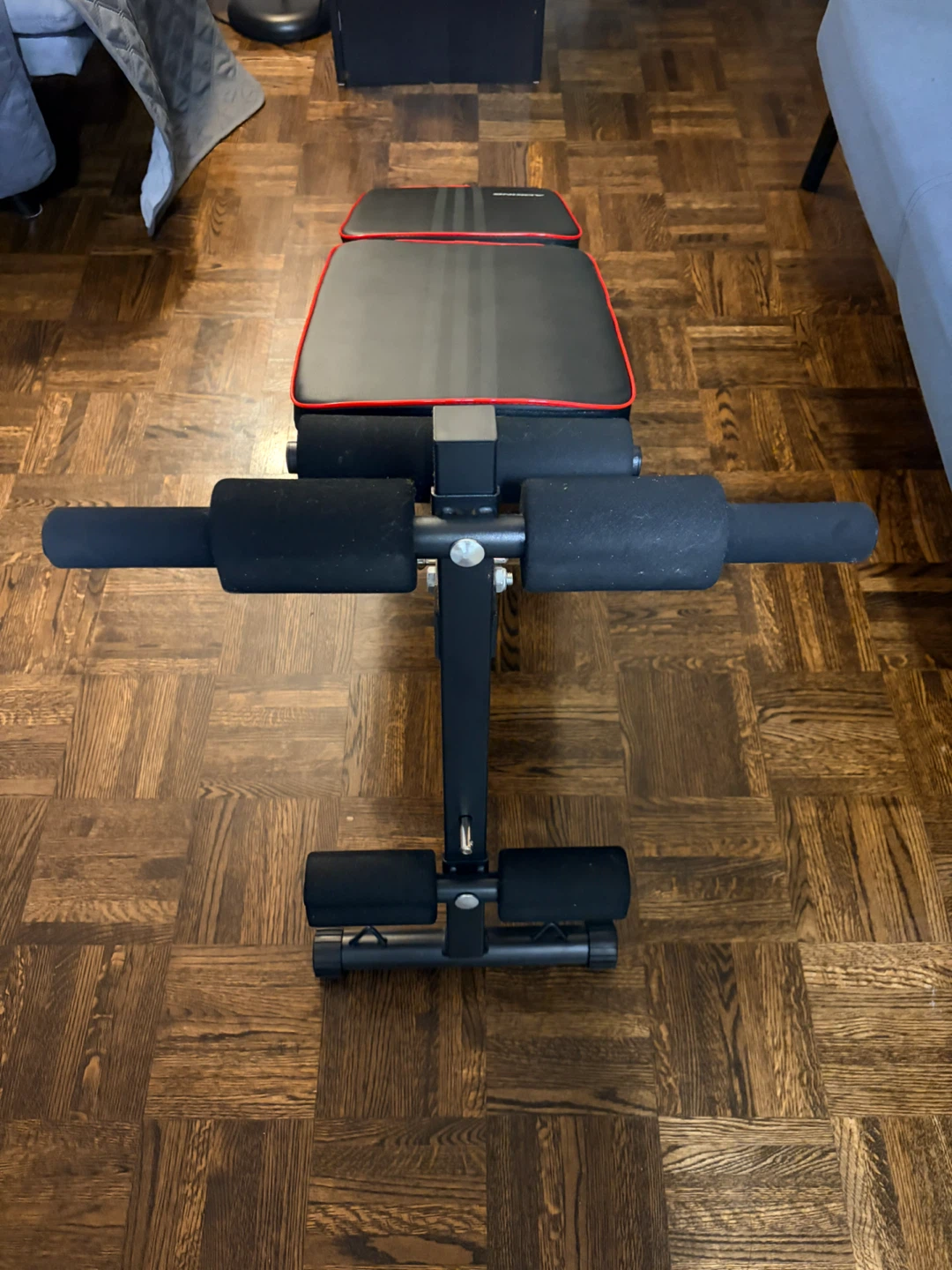 ADKING Sit-Up Bench - photo 4