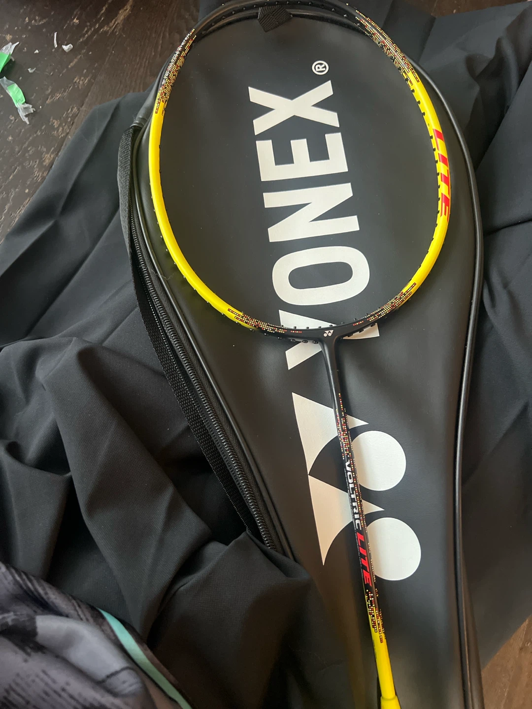 Yonex Voltric lite