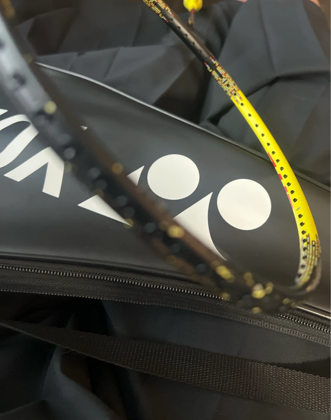 Yonex Voltric lite - photo 3