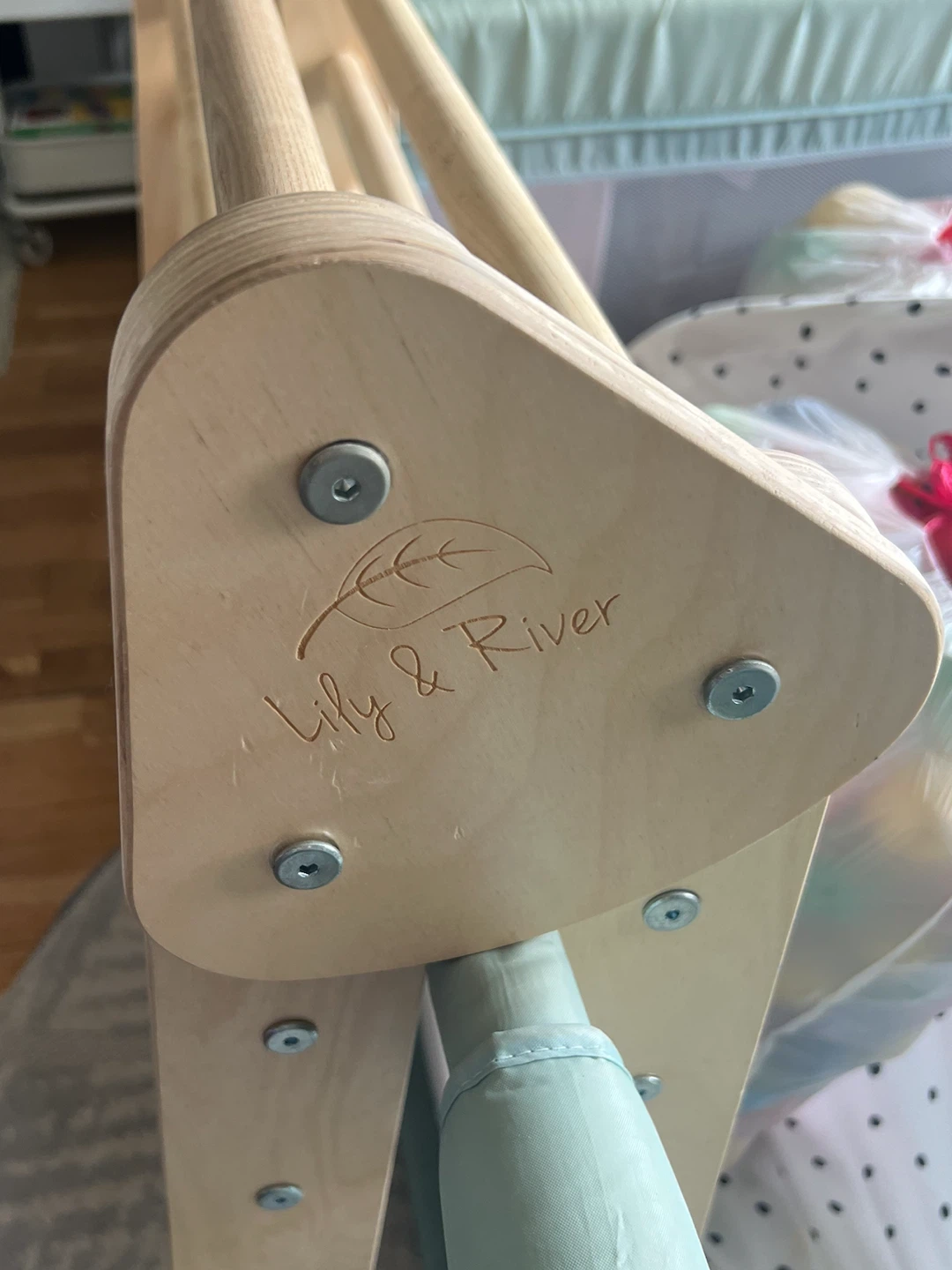Lily & River Little Climber - photo 3