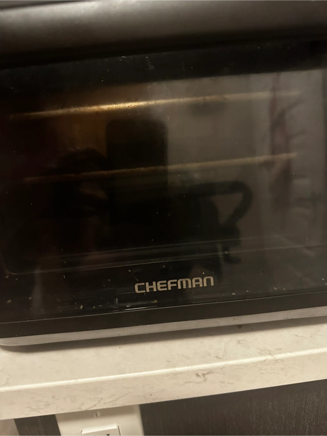 Chefman Multifunctional Digital Air Fryer+ - photo 4