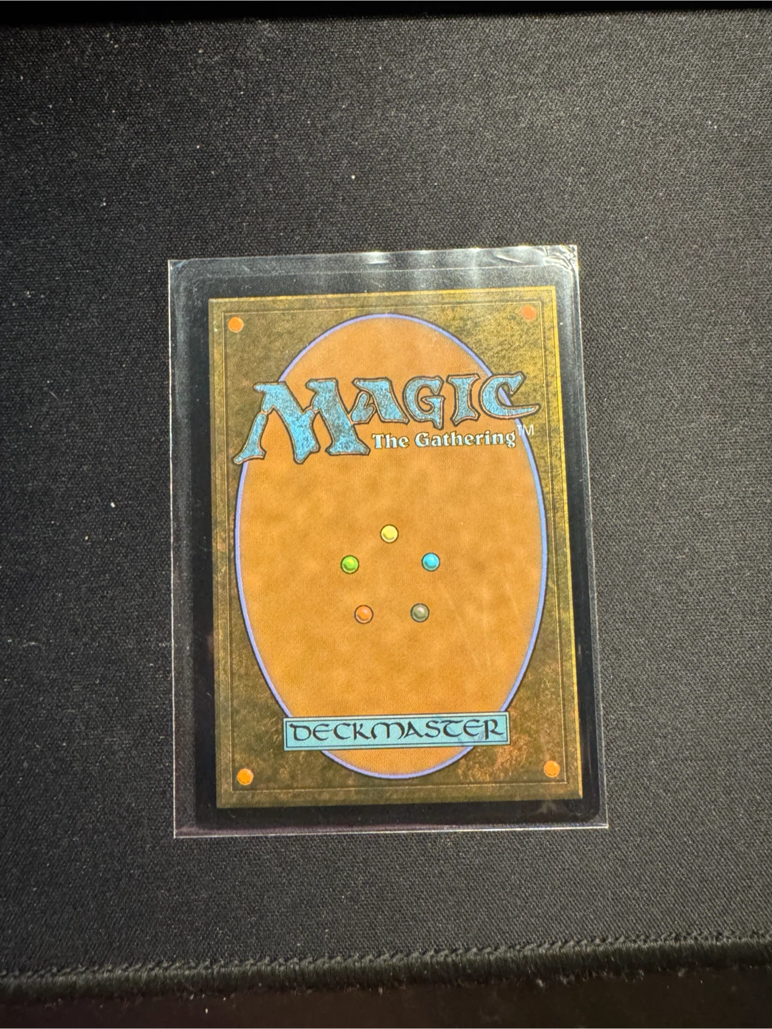 Soul stone MTG - photo 2