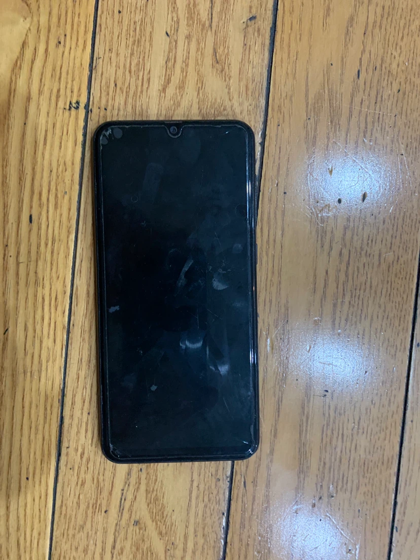Samsung Smartphone a50 - photo 2
