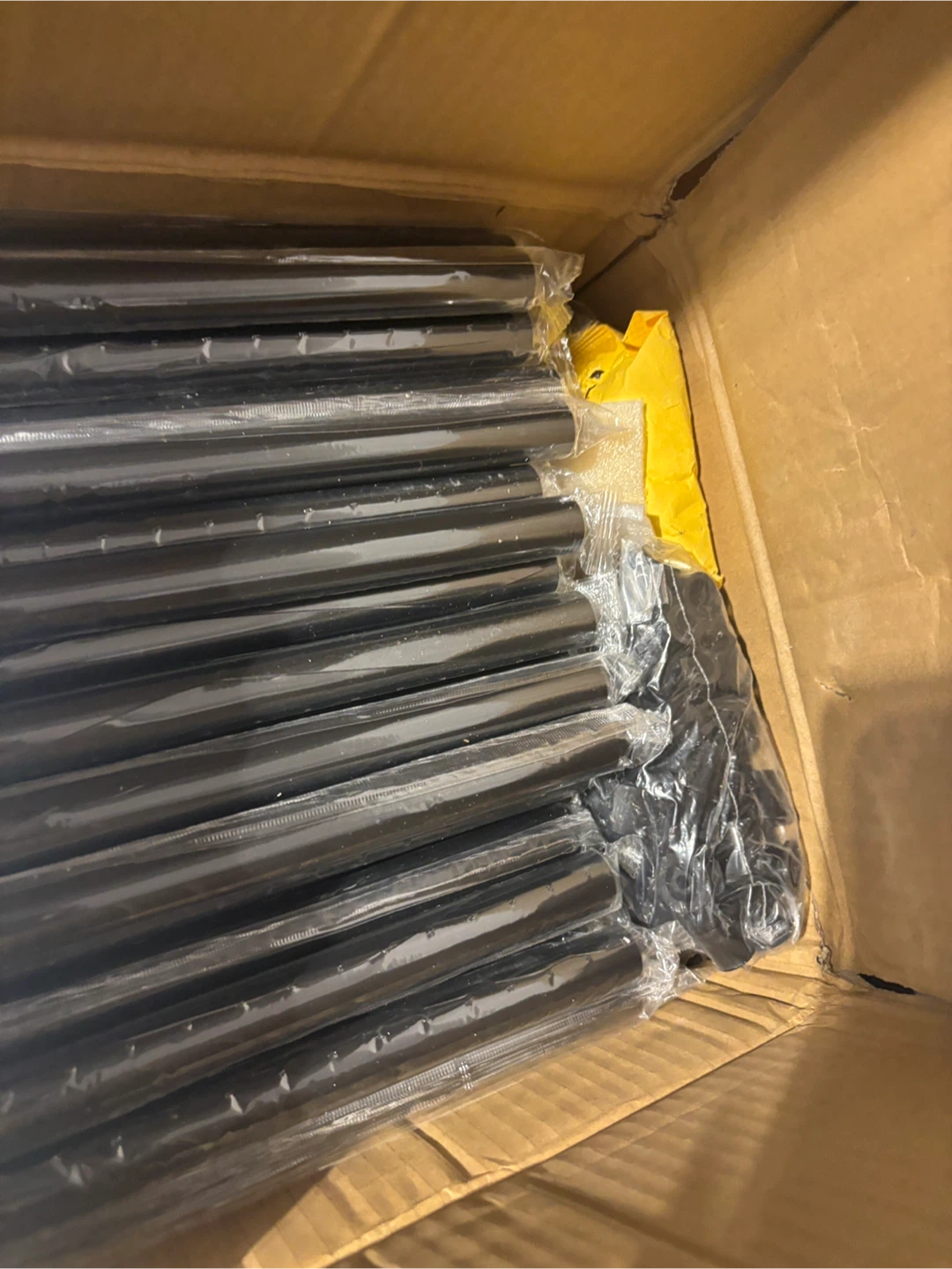 Vevor Decking Baluster Set - photo 2