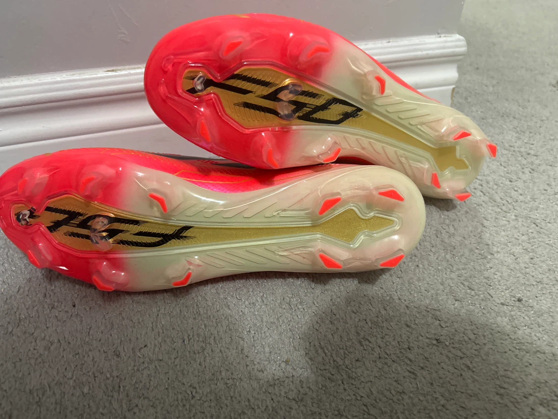 Adidas F50 Soccer Cleats - Size 44 - photo 2