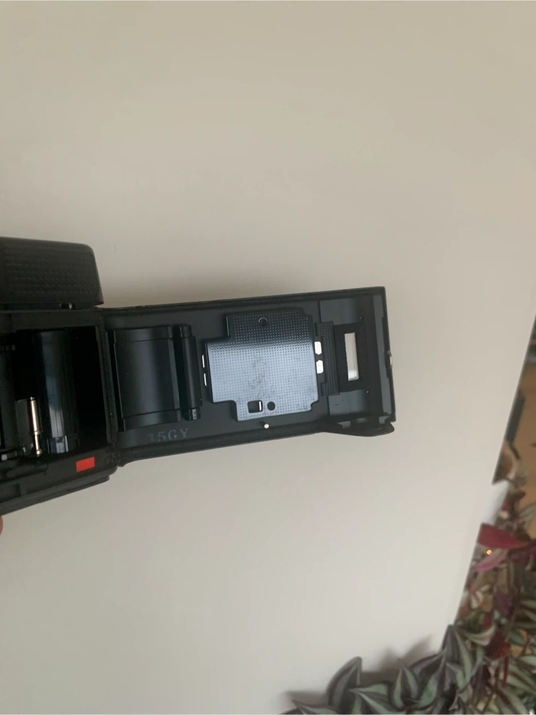 Nikon L35AF 35mm Film Camera - photo 5