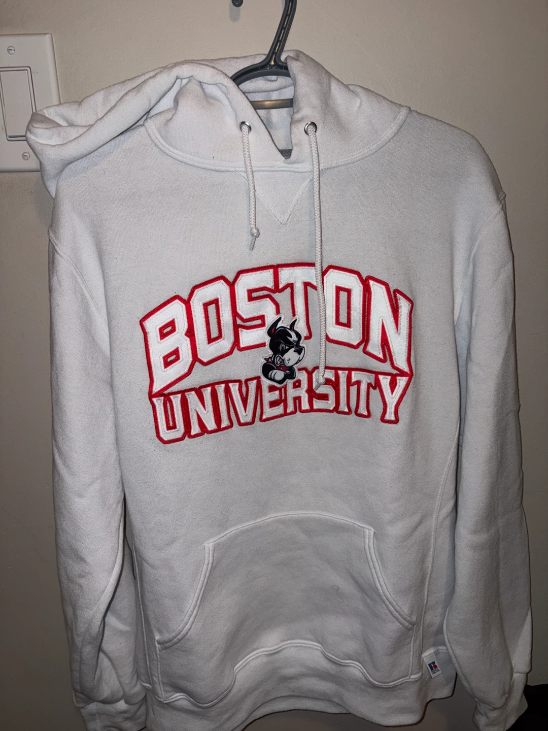 Boston University Hoodie