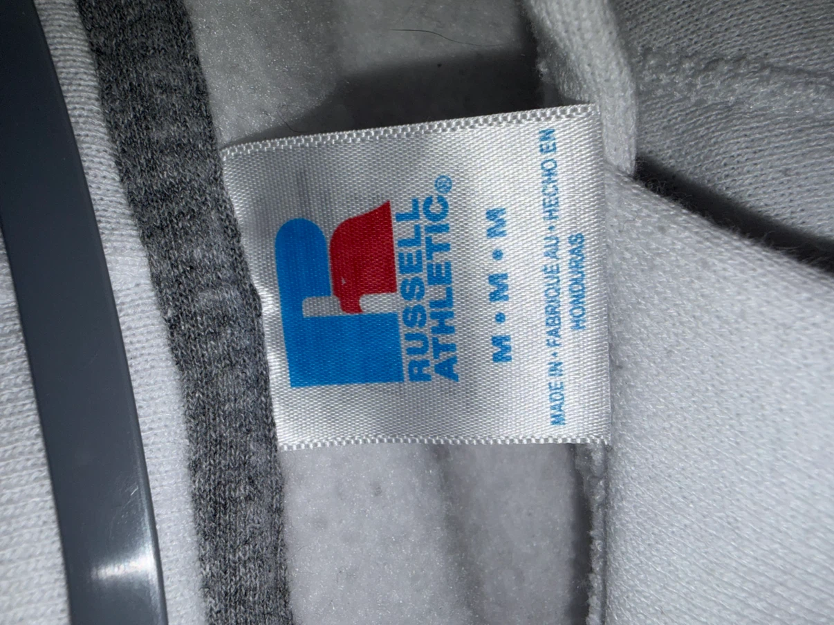 Boston University Hoodie - photo 2