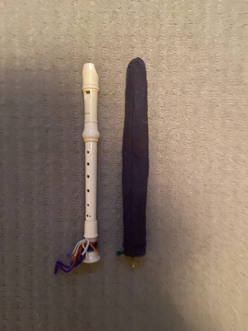Recorder