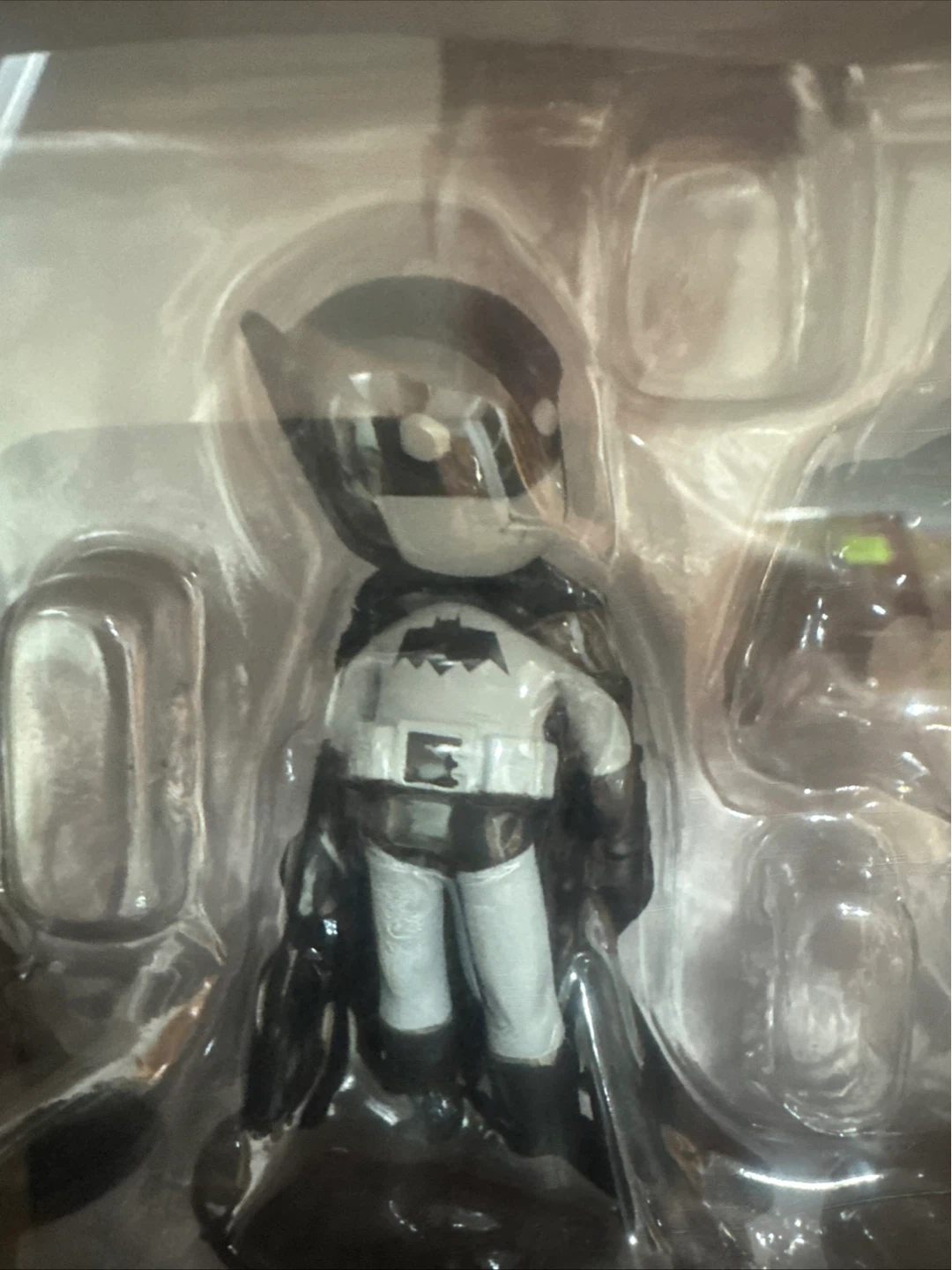 DC Collectibles Batman Black & White 7-Pack Mini Figures - photo 5
