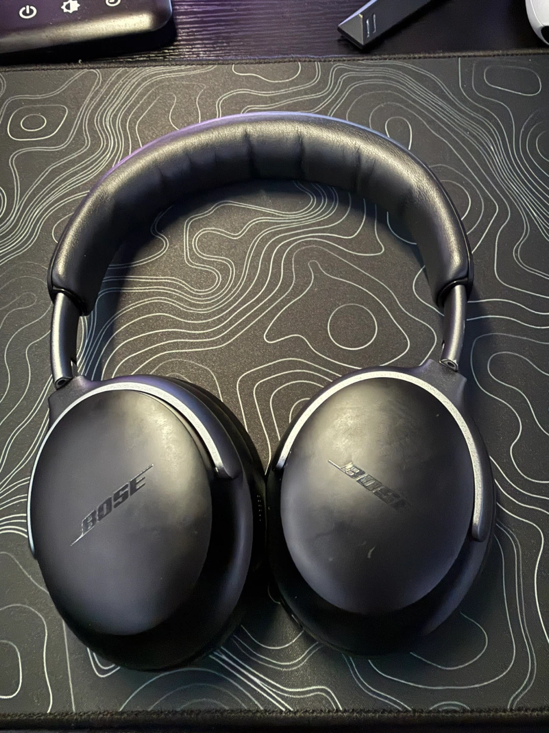 Bose Quiet Comfort Ultra