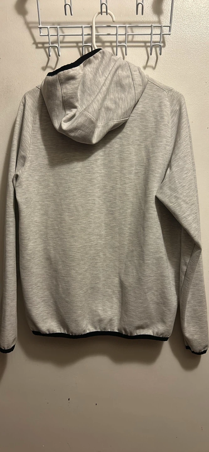 Adidas Originals Full Zip Hoodie - photo 2