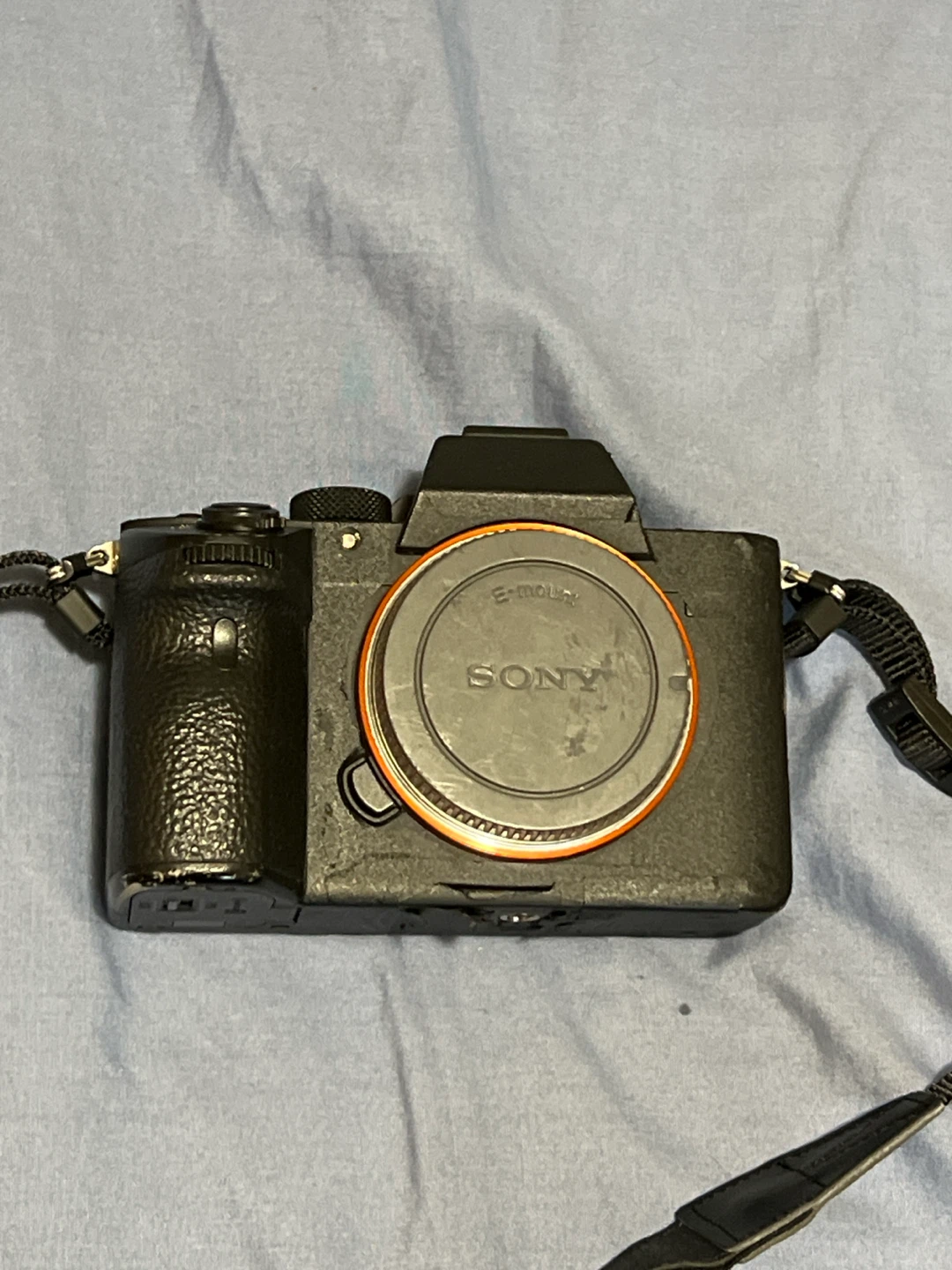 sony a7iii