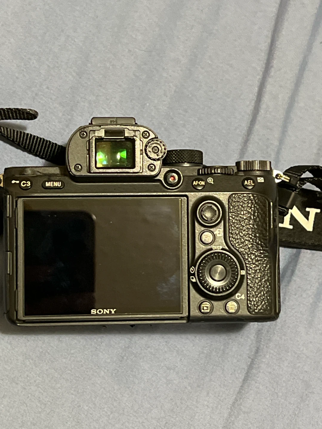 sony a7iii - photo 2