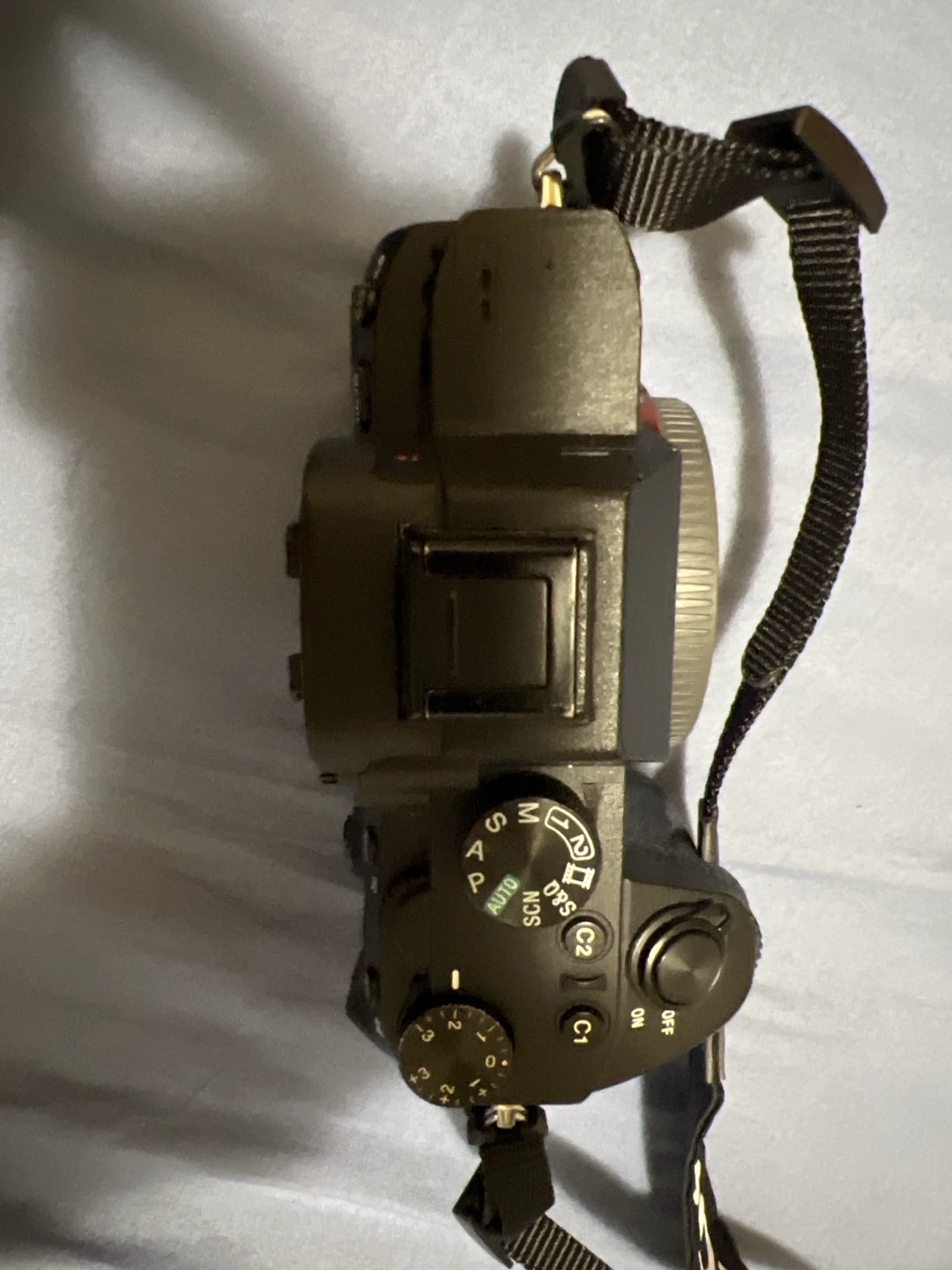 sony a7iii - photo 3