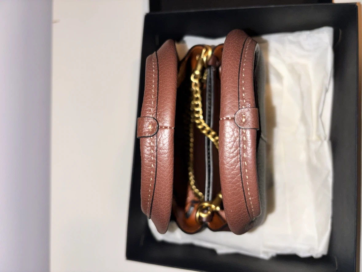 Coach Lana Shoulder Bag 19 - photo 4