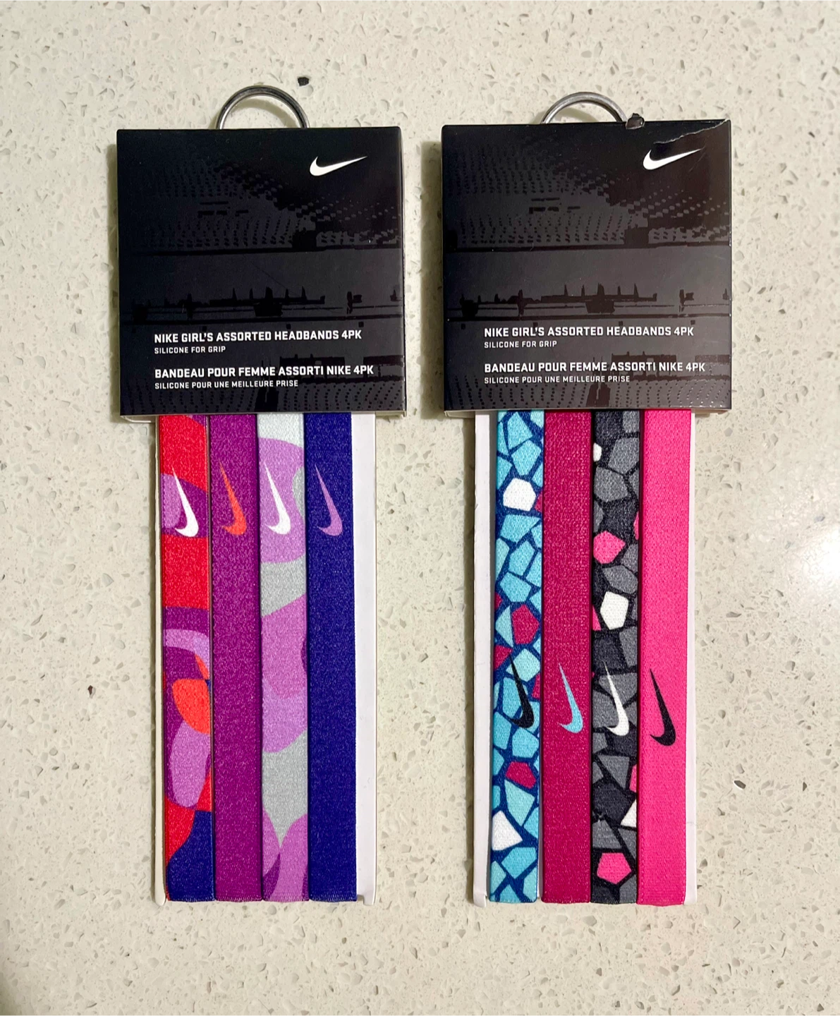 Nike Headbands
