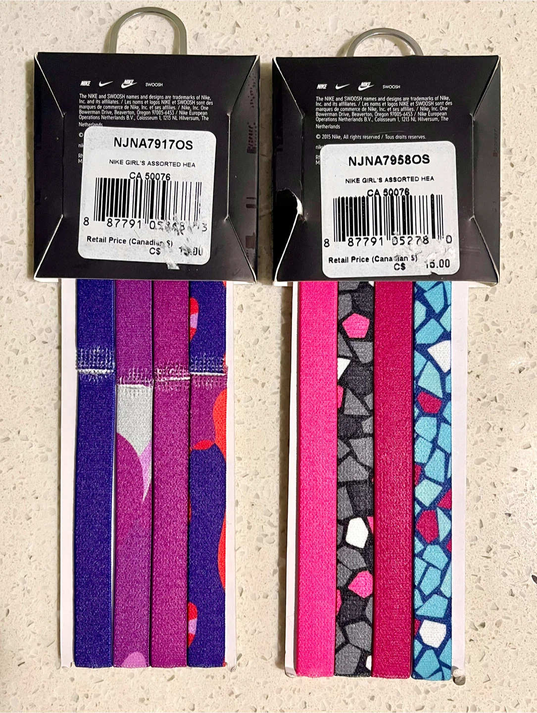 Nike Headbands - photo 2