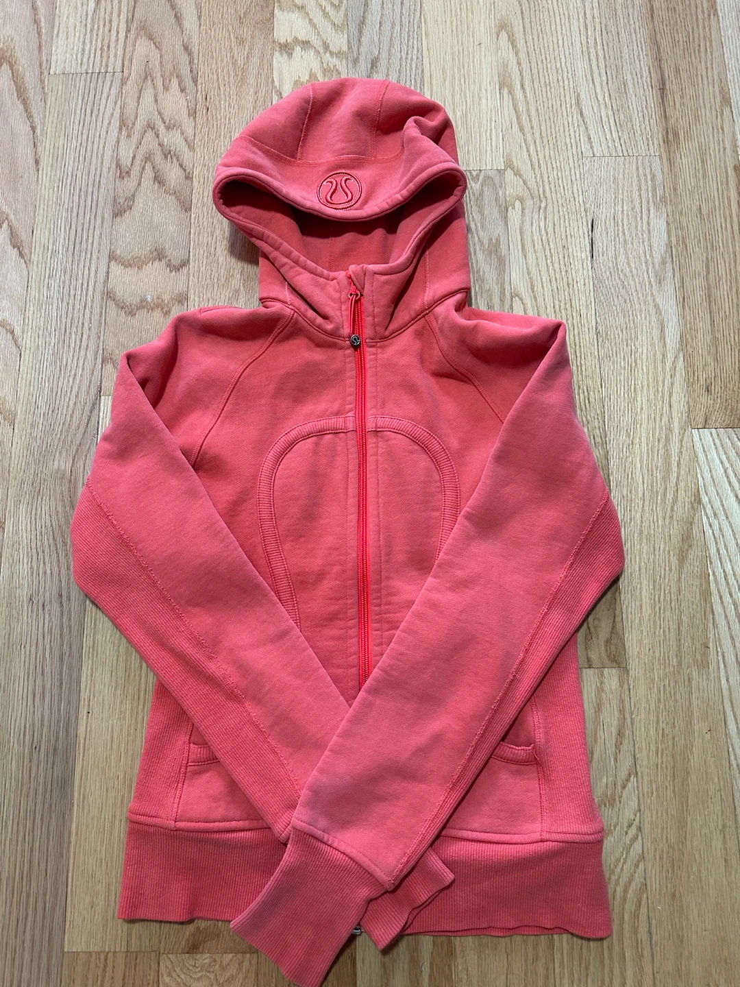 Lululemon Hoodie