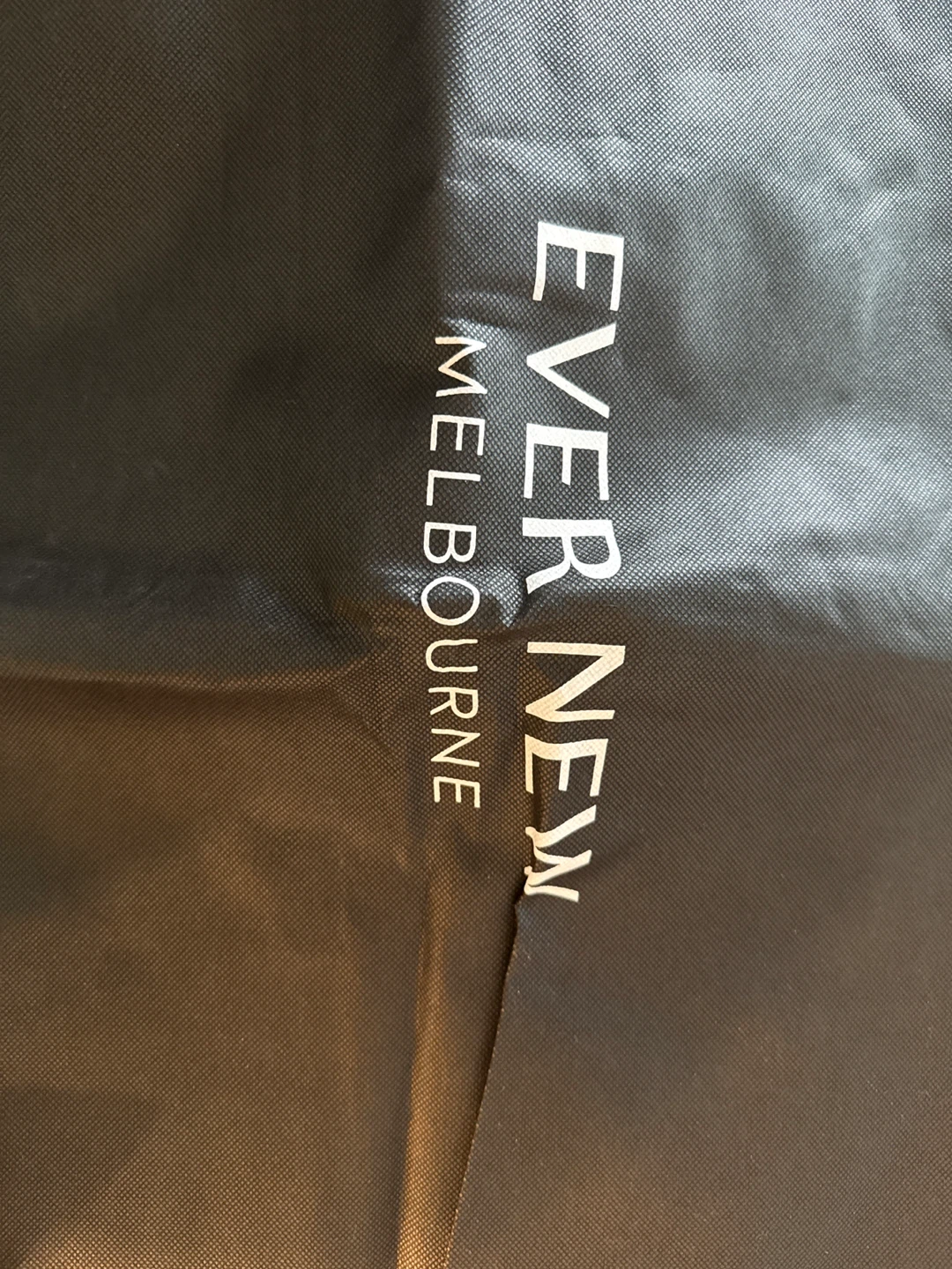 Ever New Garment Bag
