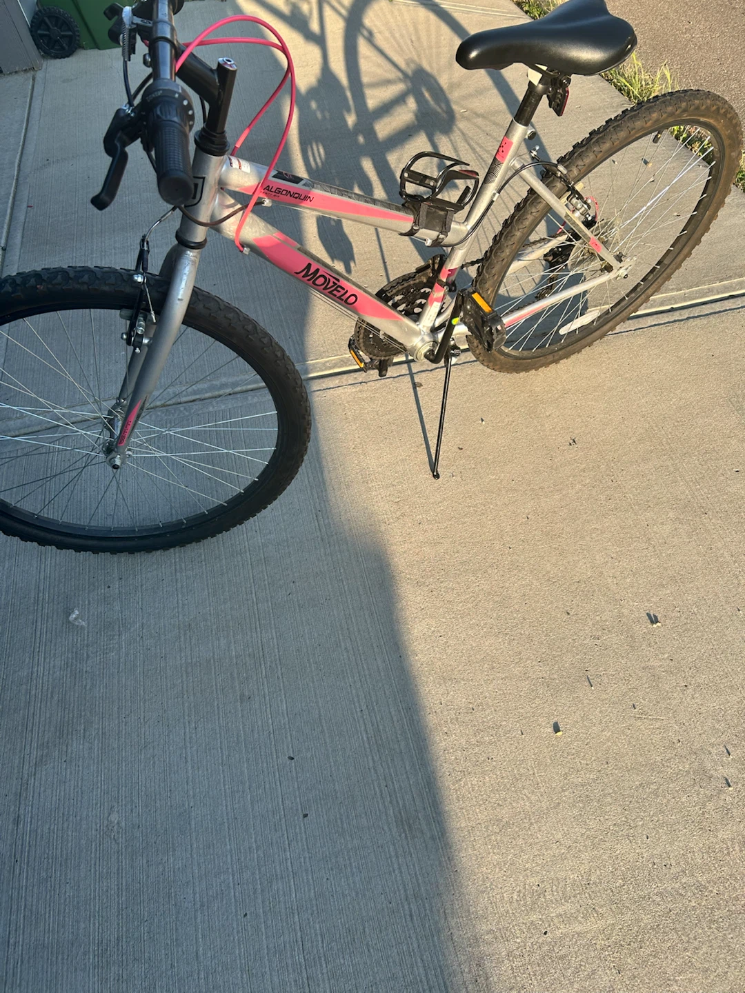 Movelo Algonquin Mountain Bike - photo 2