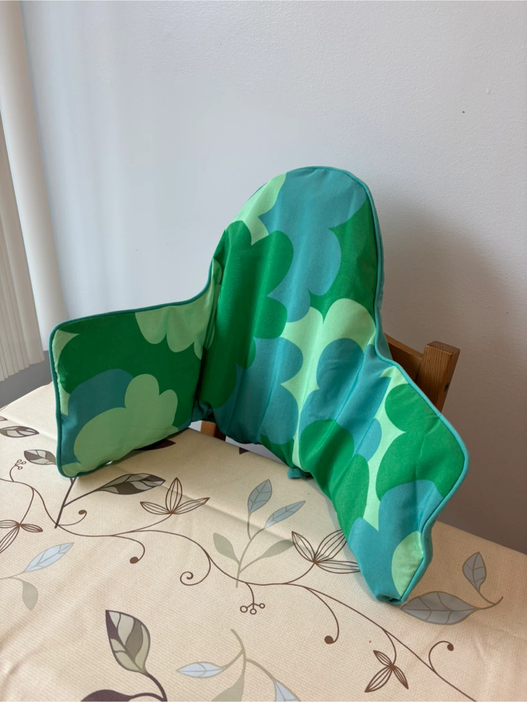 IKEA ANTILOP supporting cushion, FREE - photo 2