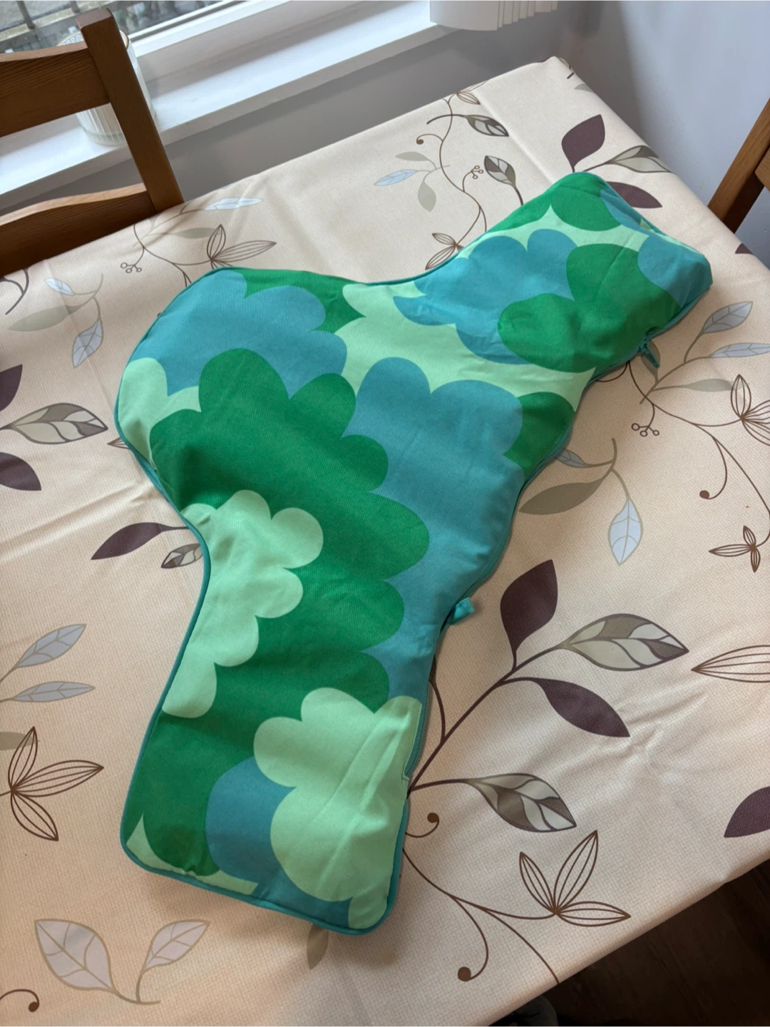 IKEA ANTILOP supporting cushion, FREE - photo 3