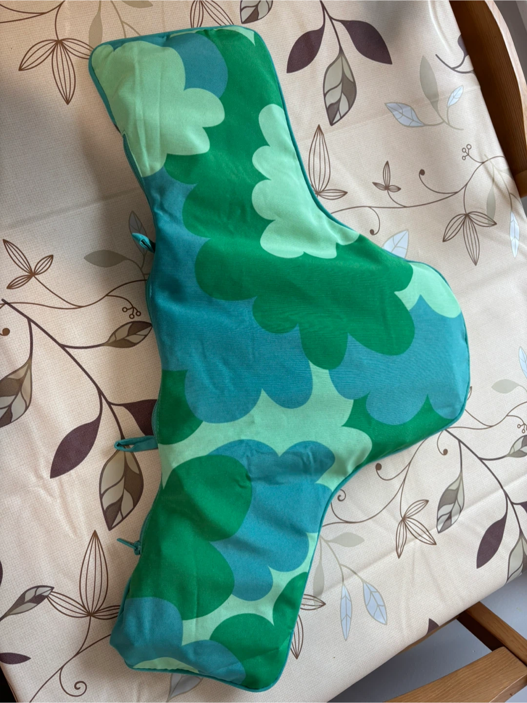IKEA ANTILOP supporting cushion, FREE - photo 4