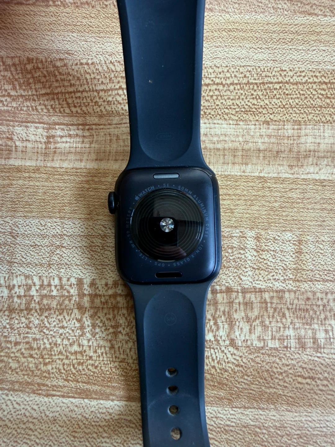 APPLE WATCH - photo 3