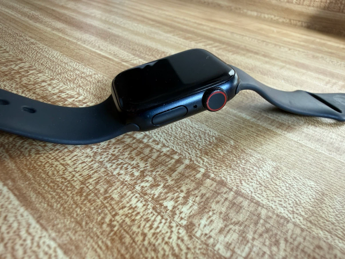APPLE WATCH - photo 5