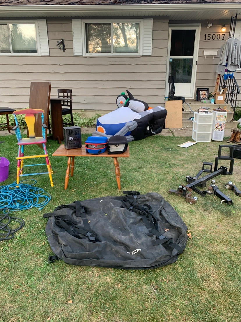 Downsizing sale untill tomorrow - photo 4