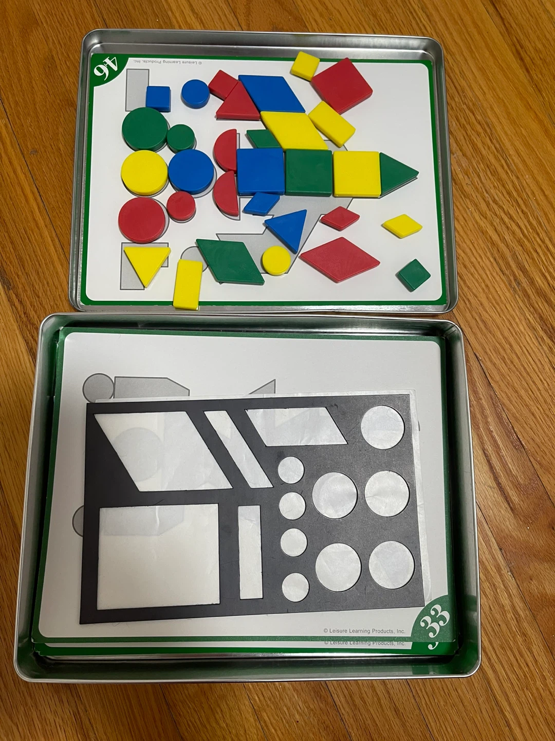 Magnetic Super Mind Building Blocks Set - photo 2