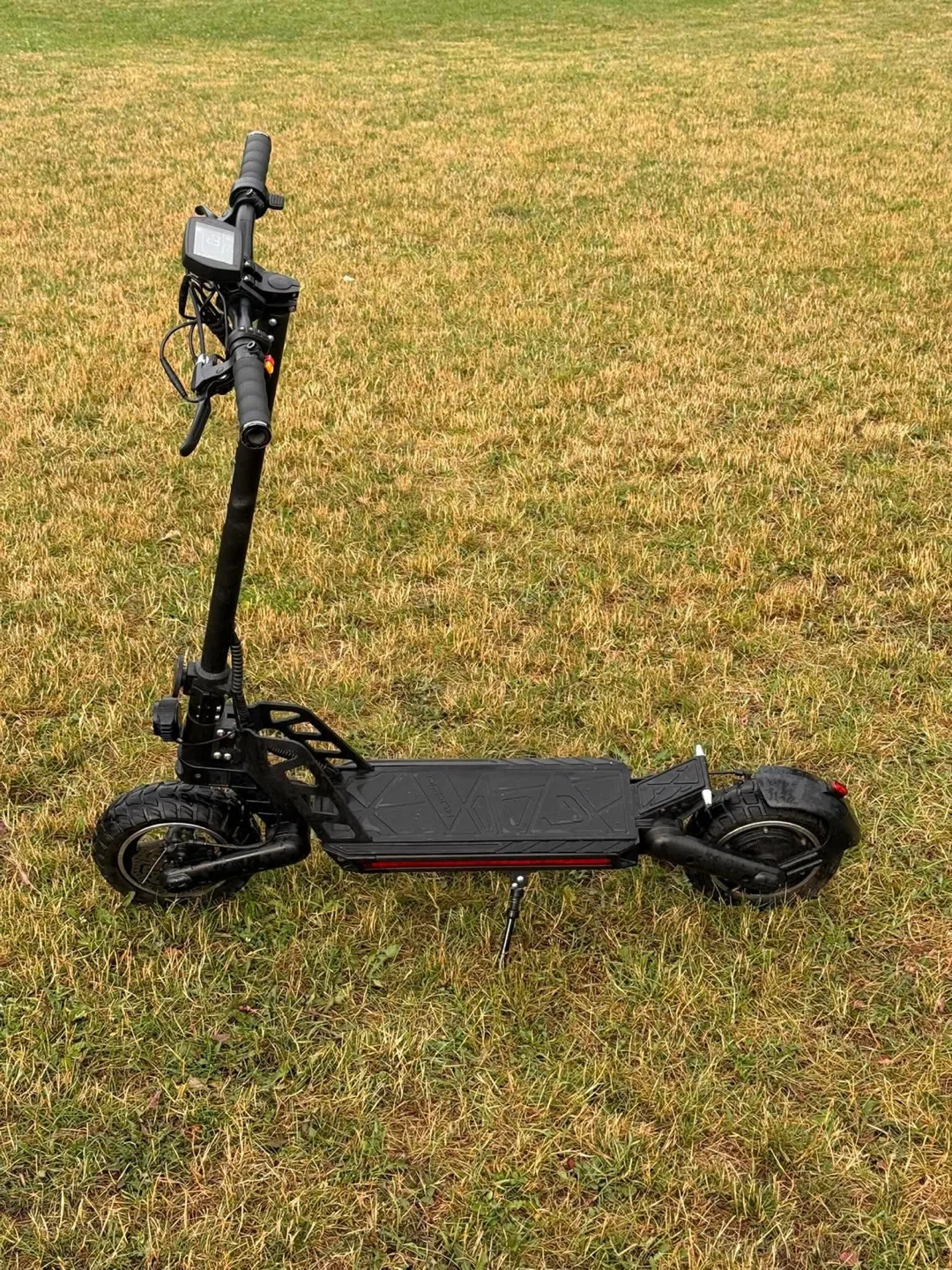 KUGOO Electric Scooter
