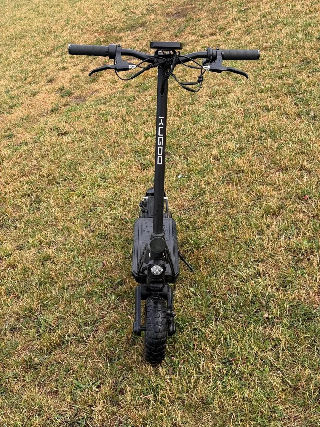 KUGOO Electric Scooter - photo 3