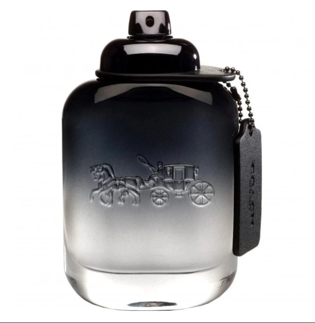 Coach New York Eau de Toilette 6.7 FL. OZ.