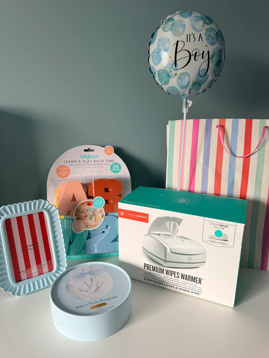 Prince Lionheart Premium Wipes Warmer - photo 2
