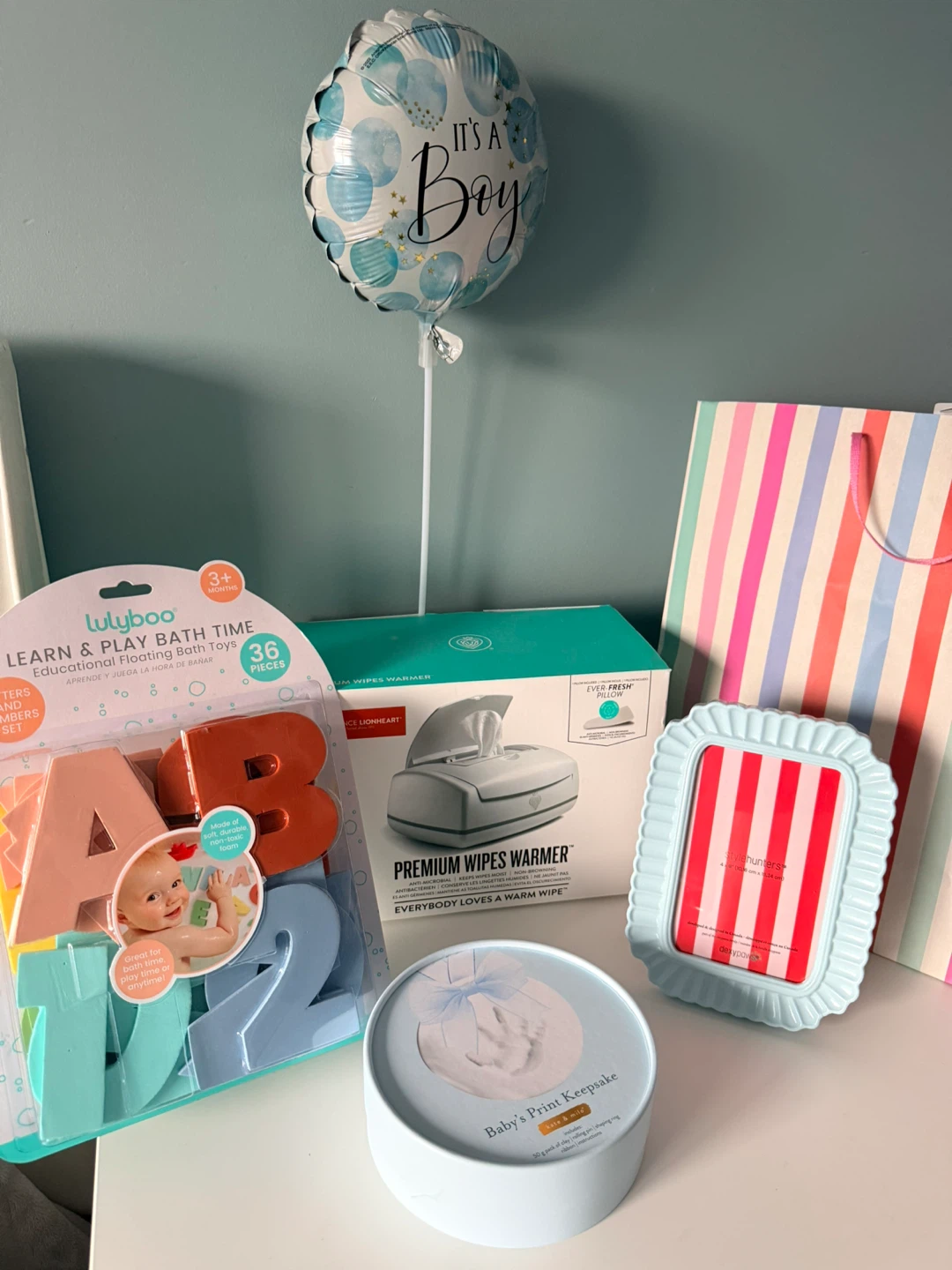 Prince Lionheart Premium Wipes Warmer
