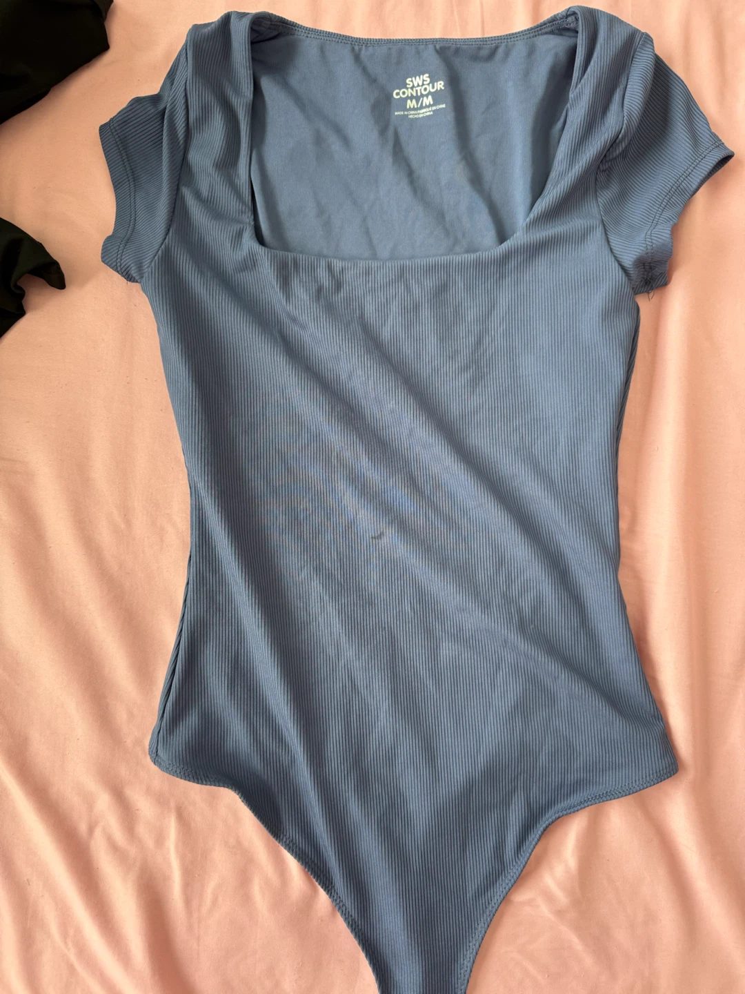 Contour Bodysuit
