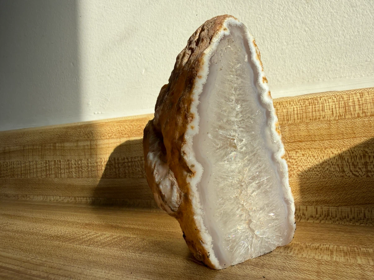 crystal - photo 2