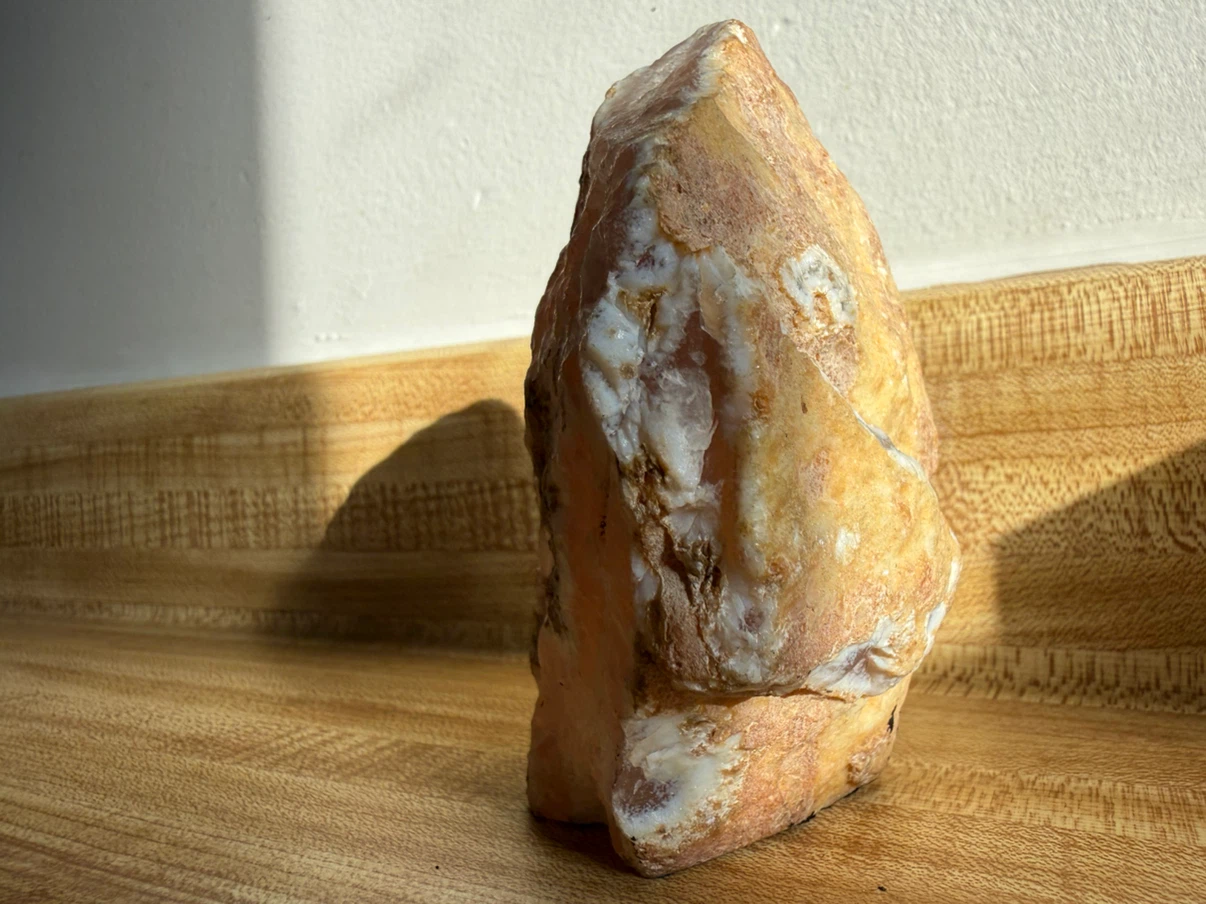 crystal - photo 4