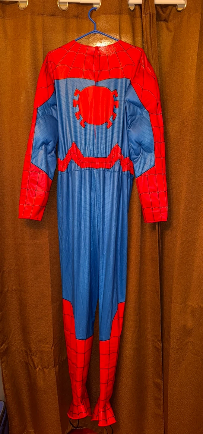 Marvel Spider-Man Costume - photo 2