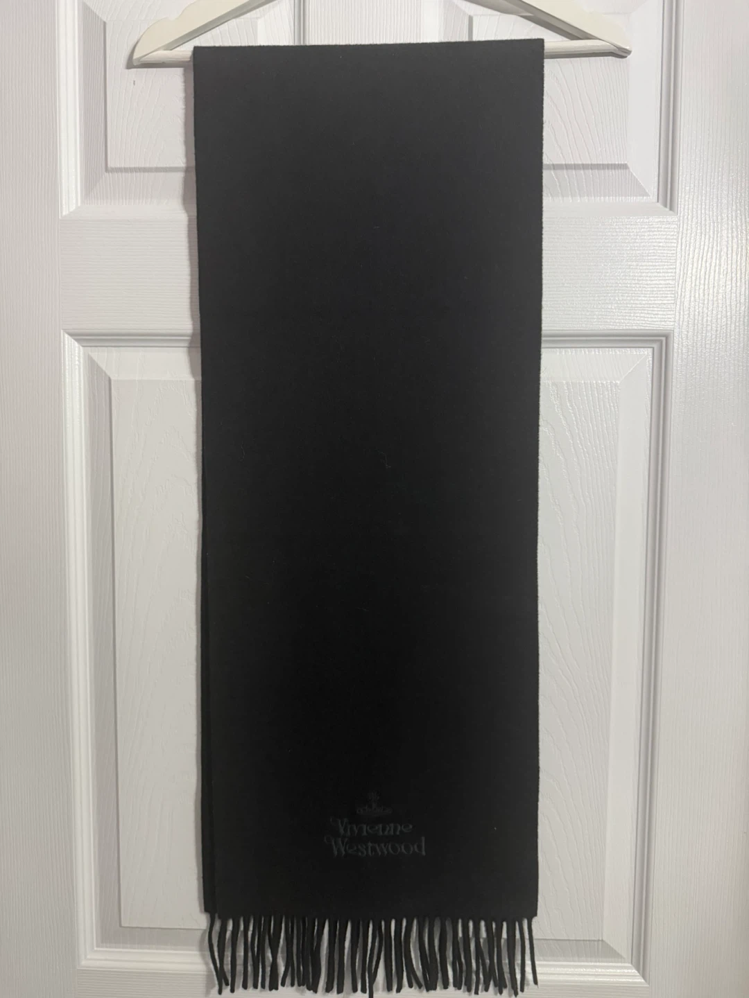 Vivienne Westwood Black Scarf - photo 3