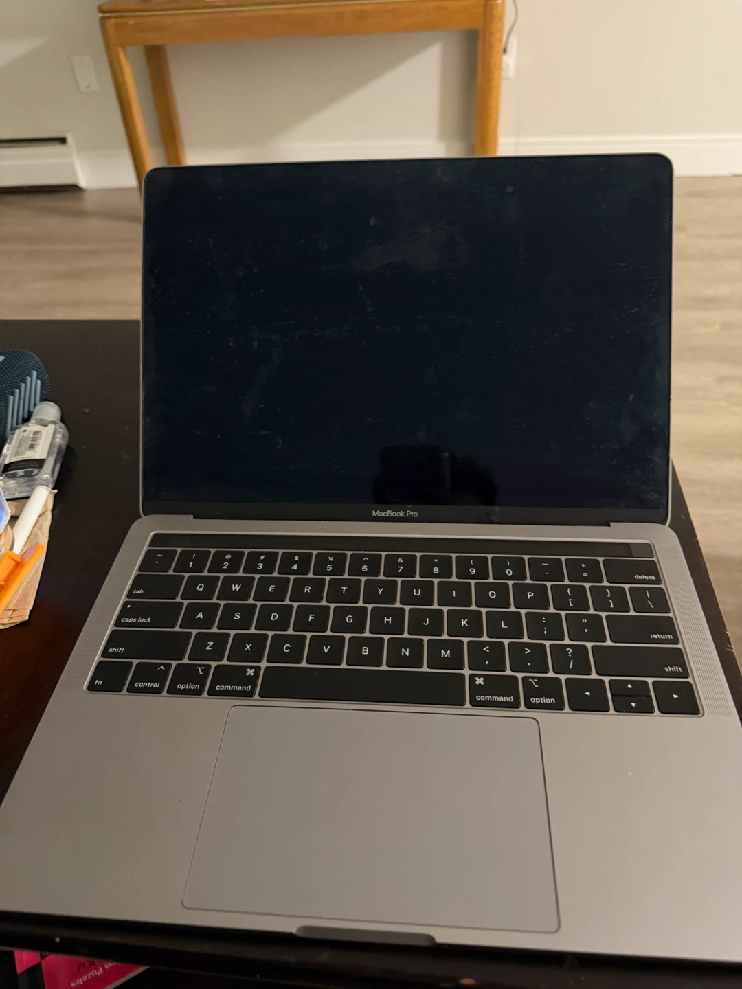 Apple MacBook Pro 2020