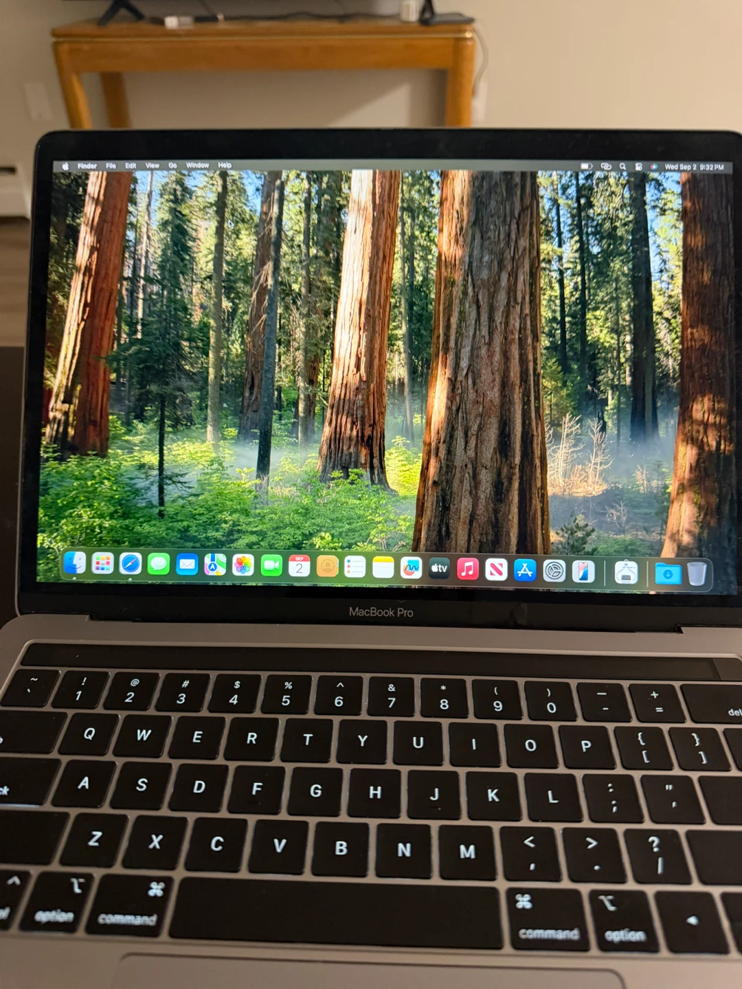 Apple MacBook Pro 2020 - photo 3
