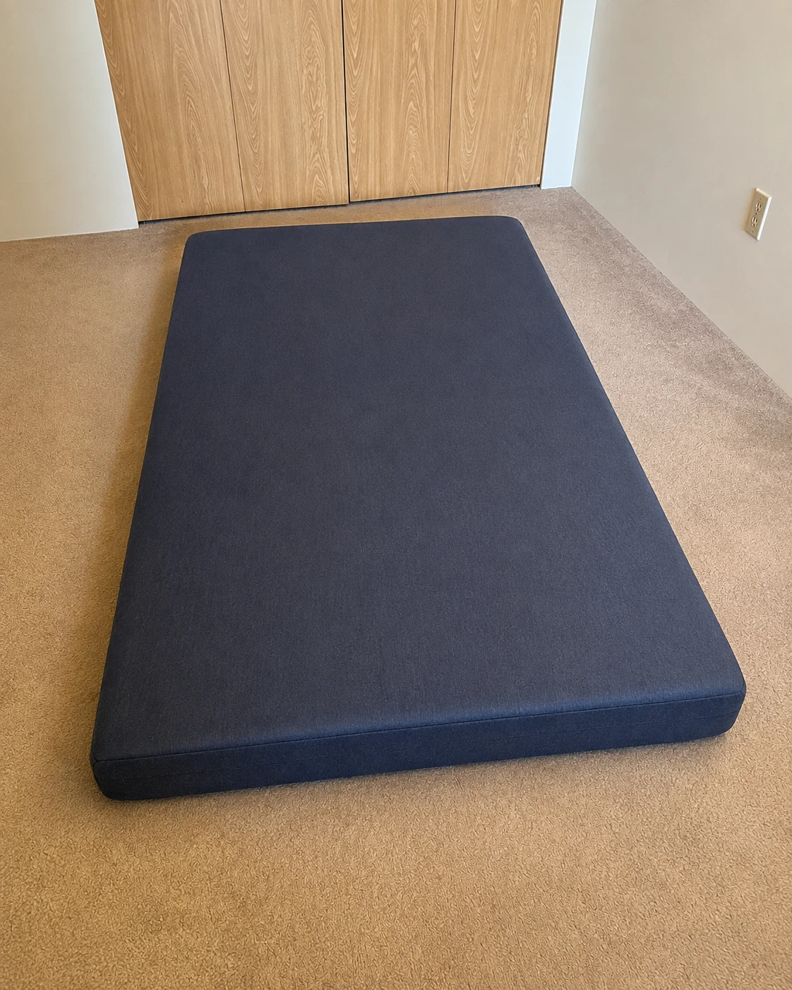 Single Foam Mattress – Good Quality