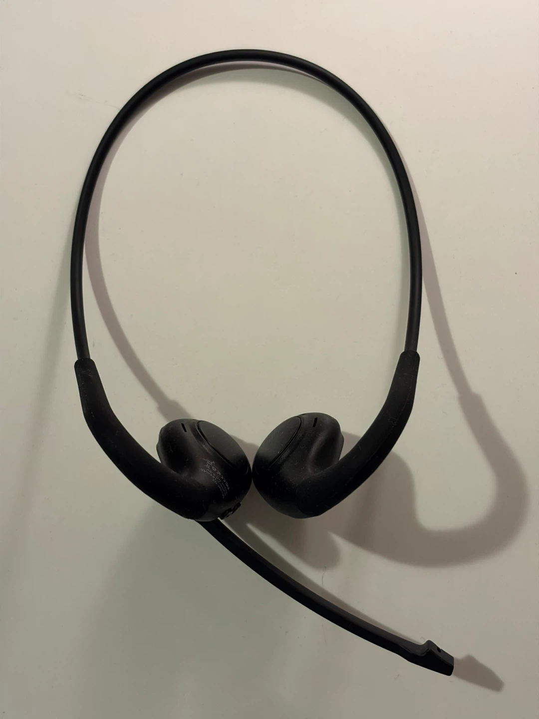 BANIGIPA Bluetooth Headset with Microphone